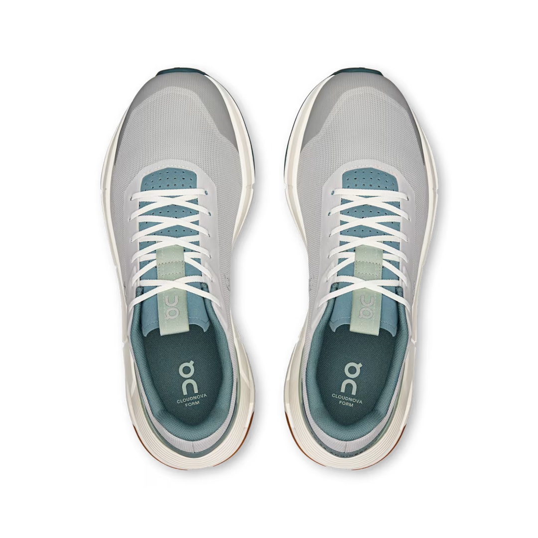 Cloudnova Form 2