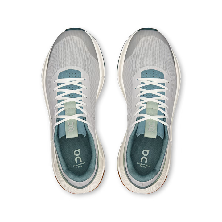 Cloudnova Form 2