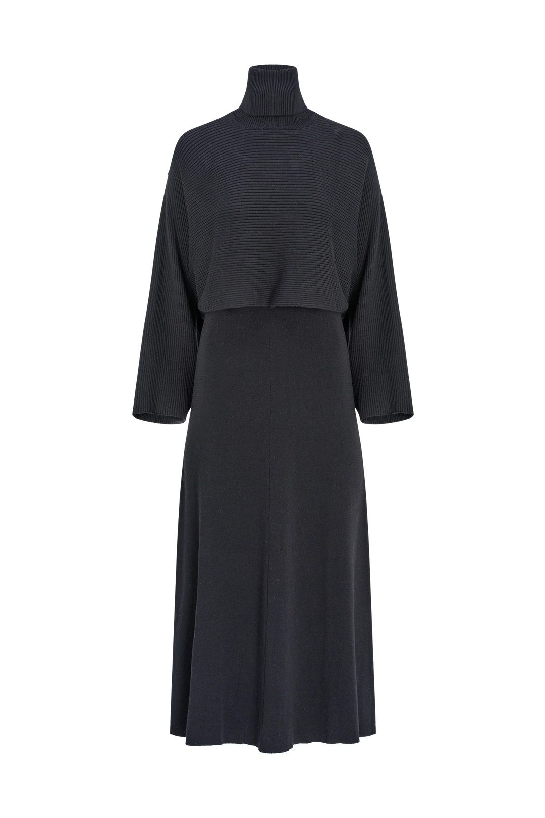 Knit Dress