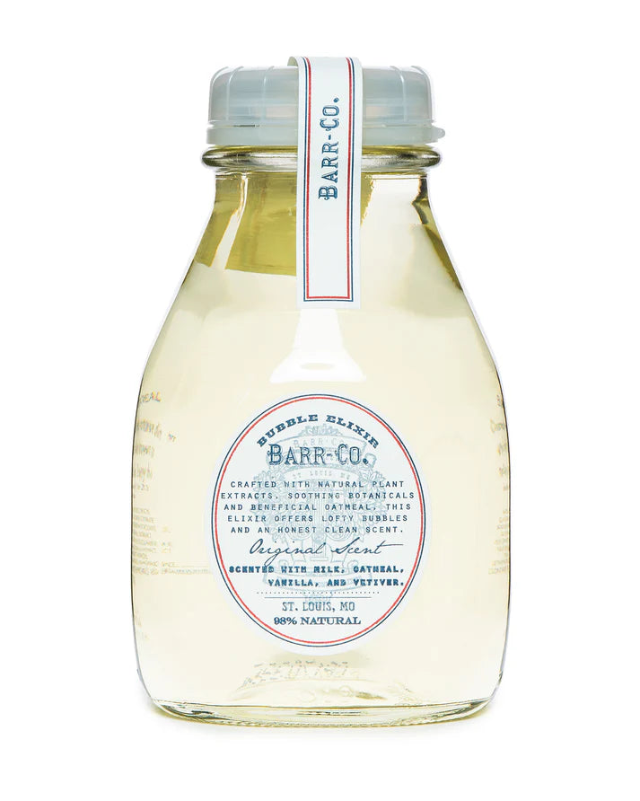 Original Scent Bath Elixir