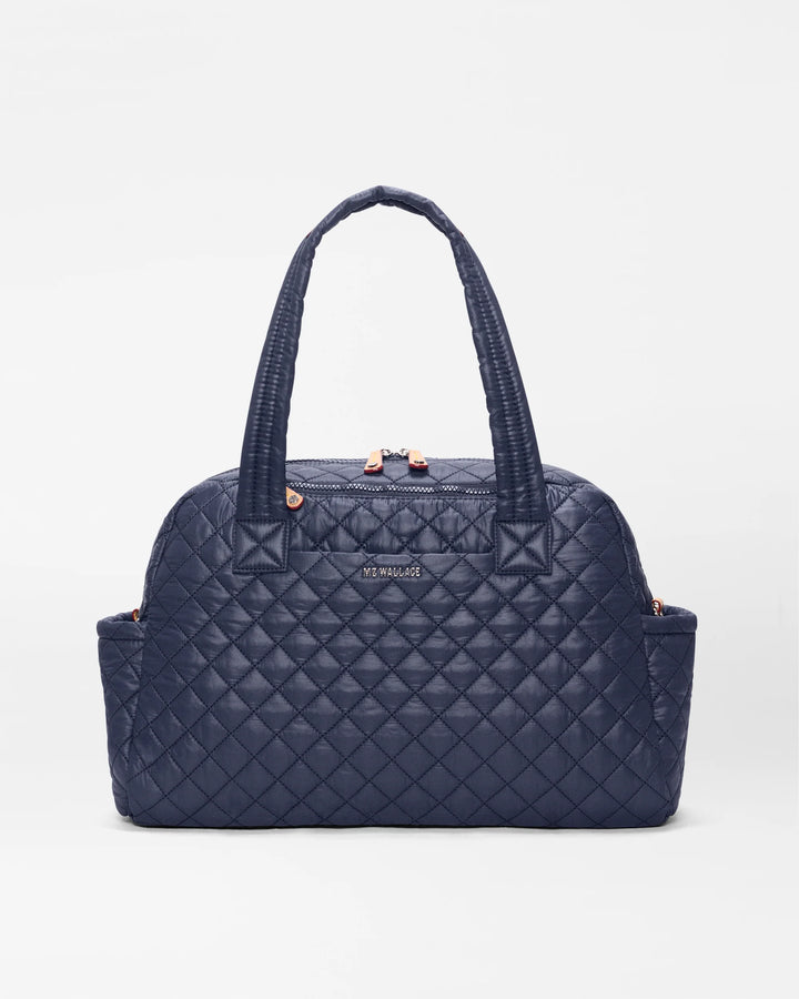 Jimmy Deluxe Duffle