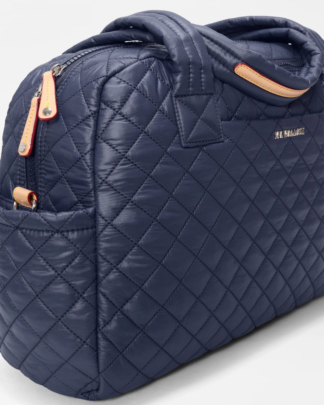 Jimmy Deluxe Duffle