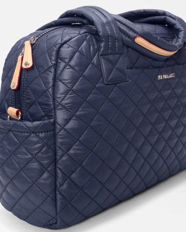 Jimmy Deluxe Duffle