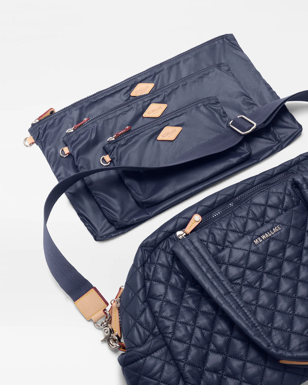 Jimmy Deluxe Duffle
