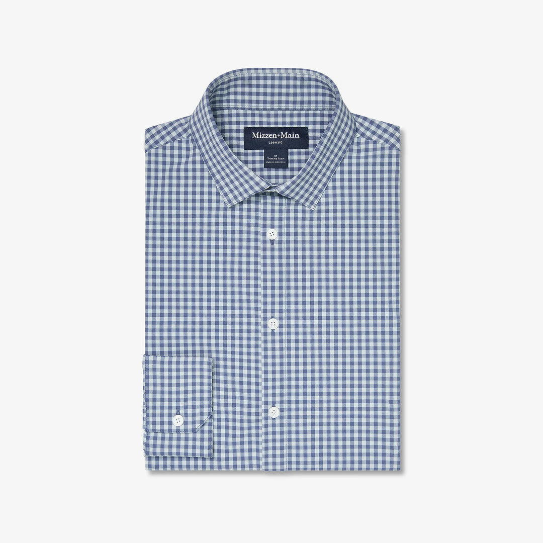 Leeward No Tuck Dress Shirt The Houstonian Leeward No Tuck Dress Shirt The Houstonian