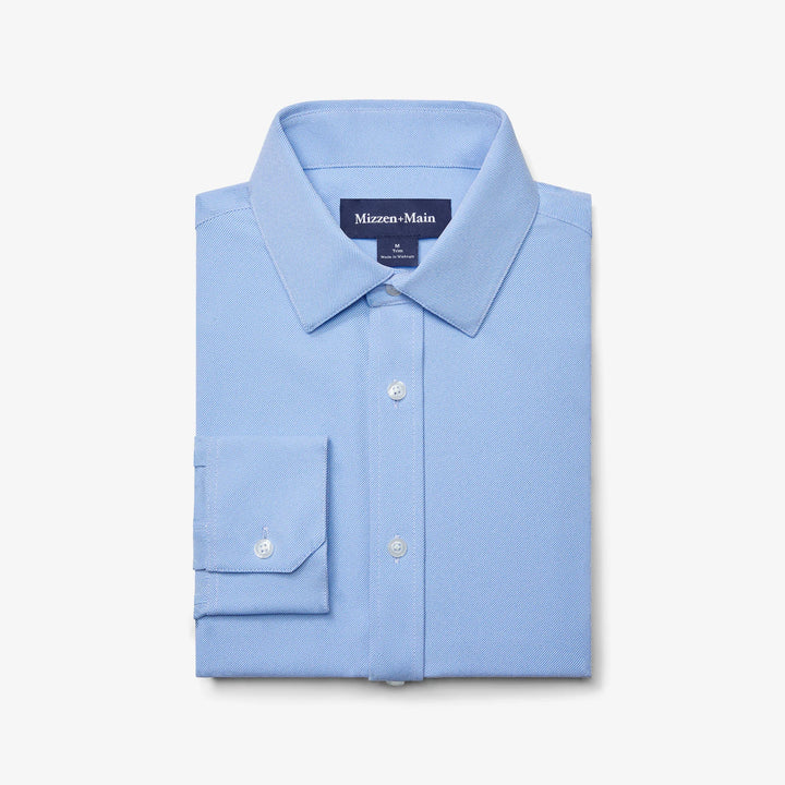 Bateman Dress Shirt