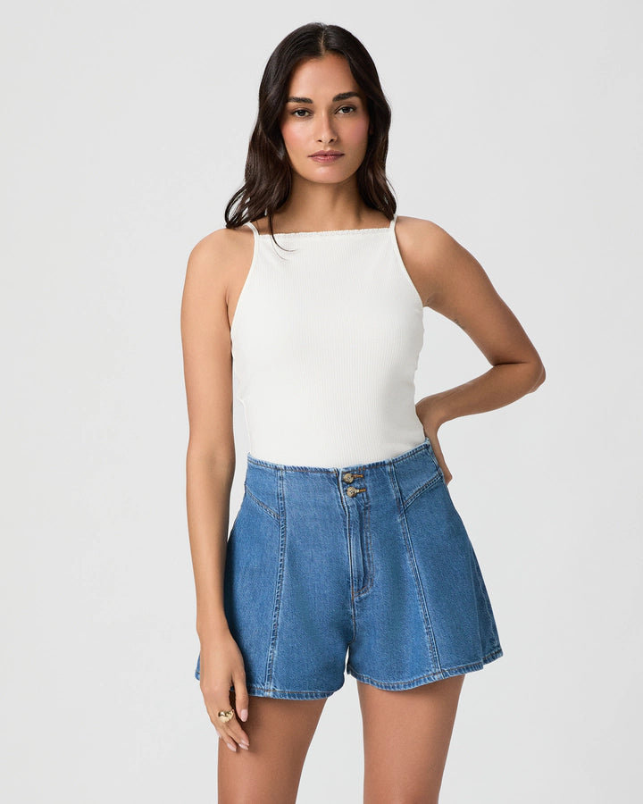 Joelle Short