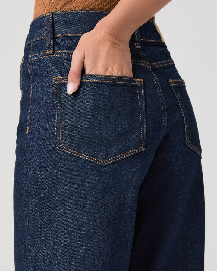 Anessa 31" Wide Leg Jean