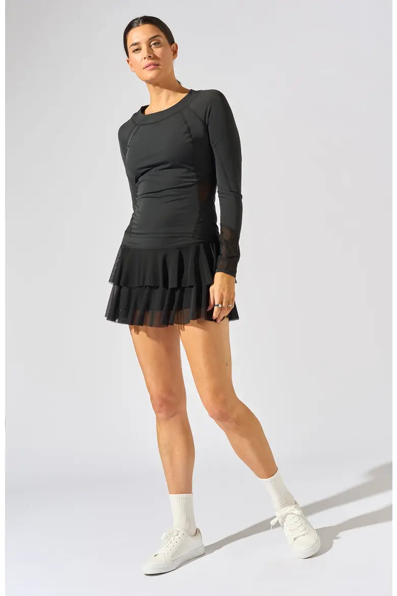 Layer Cake Tennis Skirt
