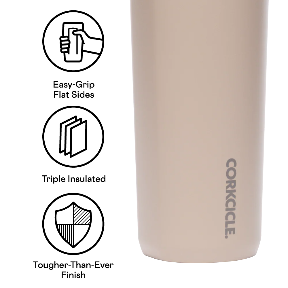 Sierra Commuter Cup