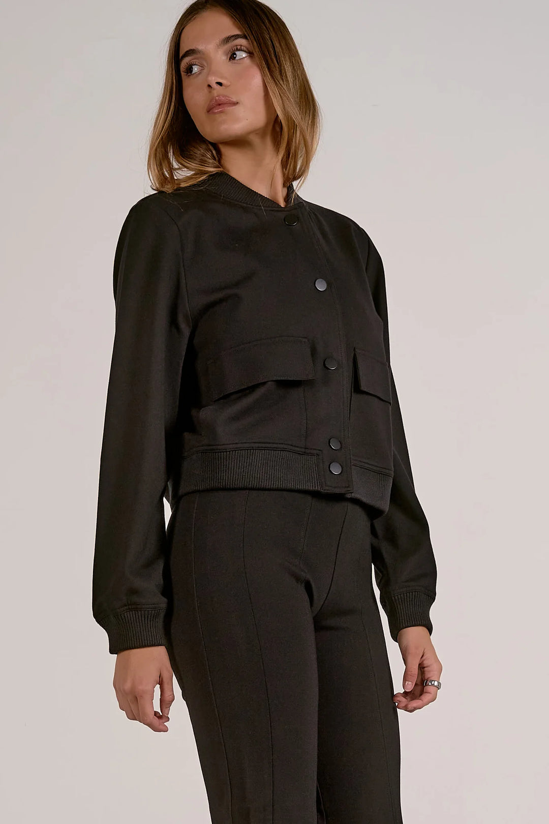 Simone Bomber Jacket