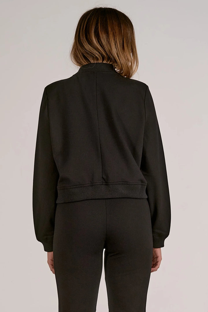 Simone Bomber Jacket