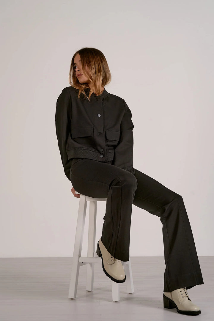 Simone Bomber Jacket