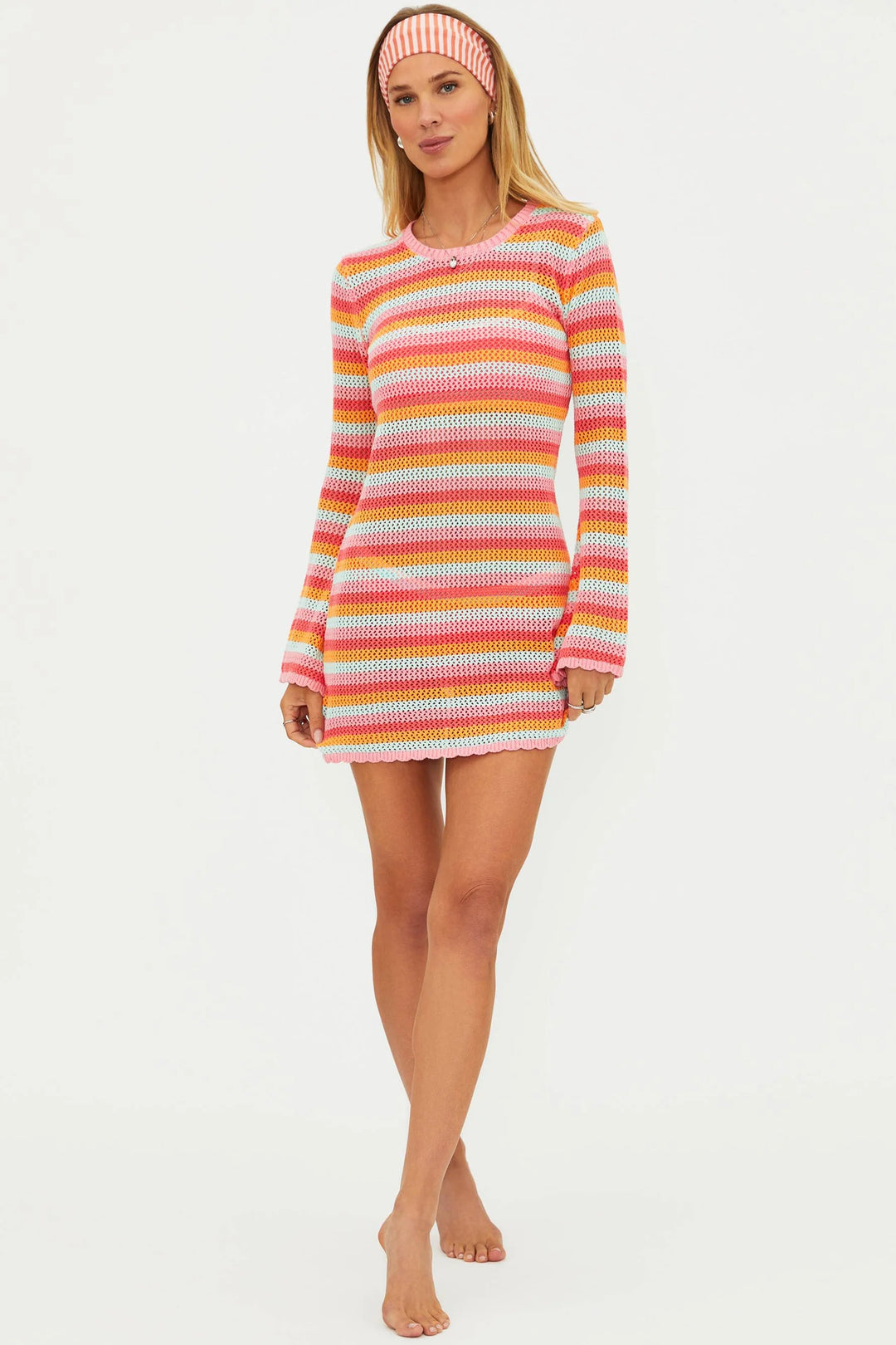 Libbi Dress