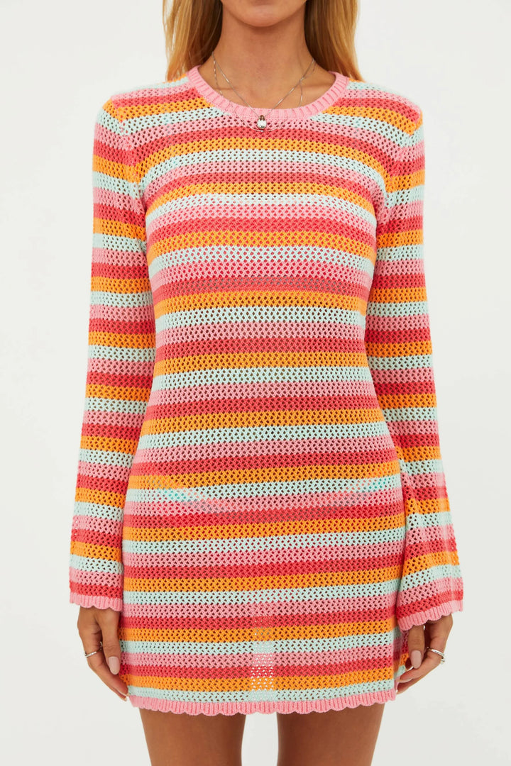 Libbi Dress