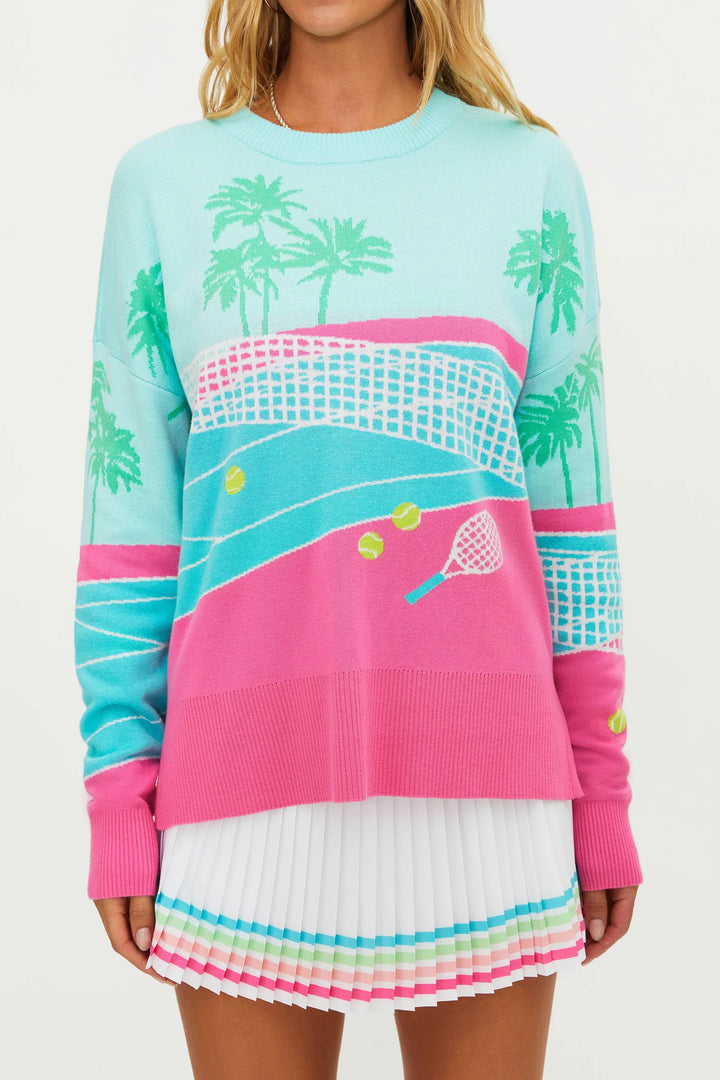 Callie Sweater