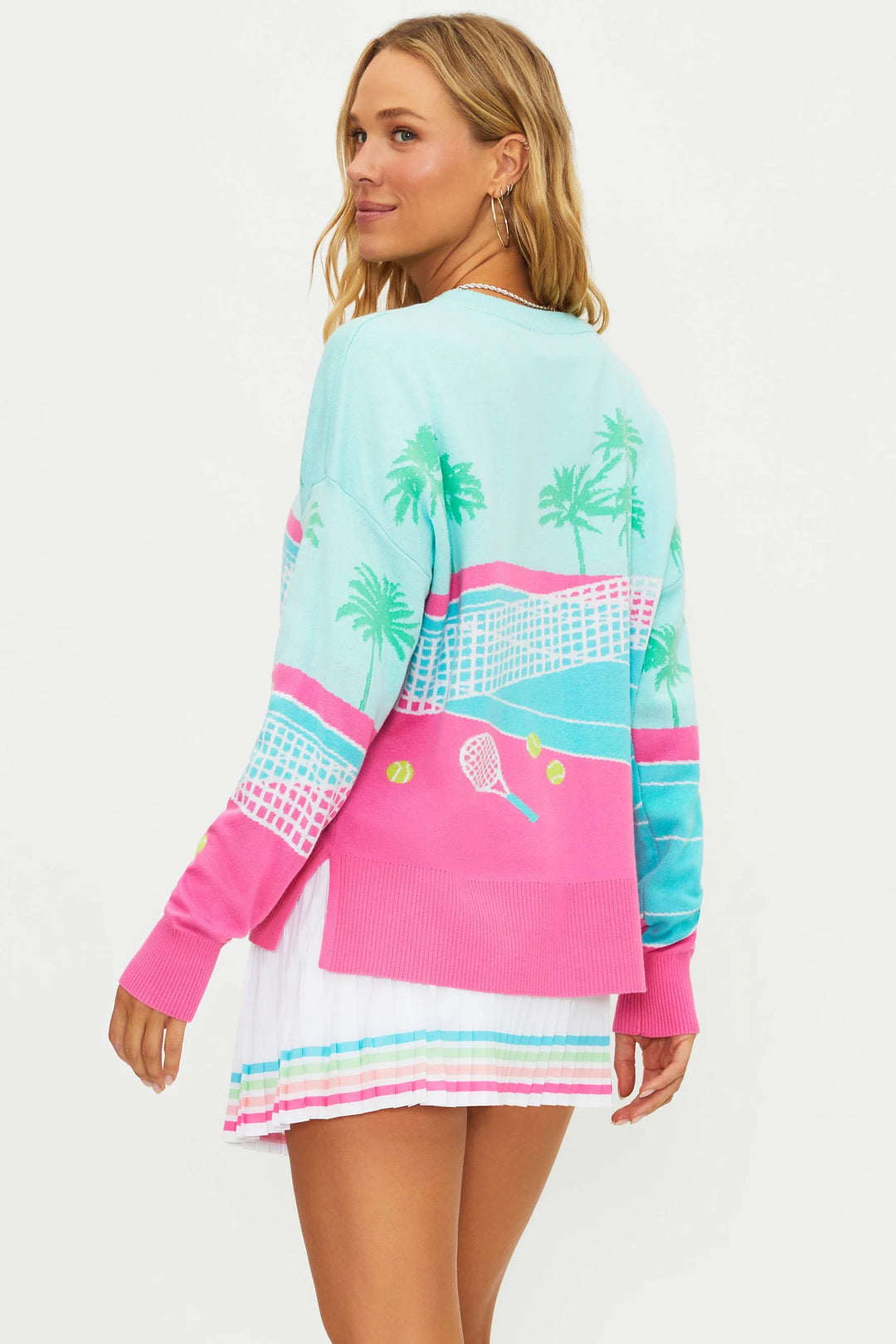 Callie Sweater