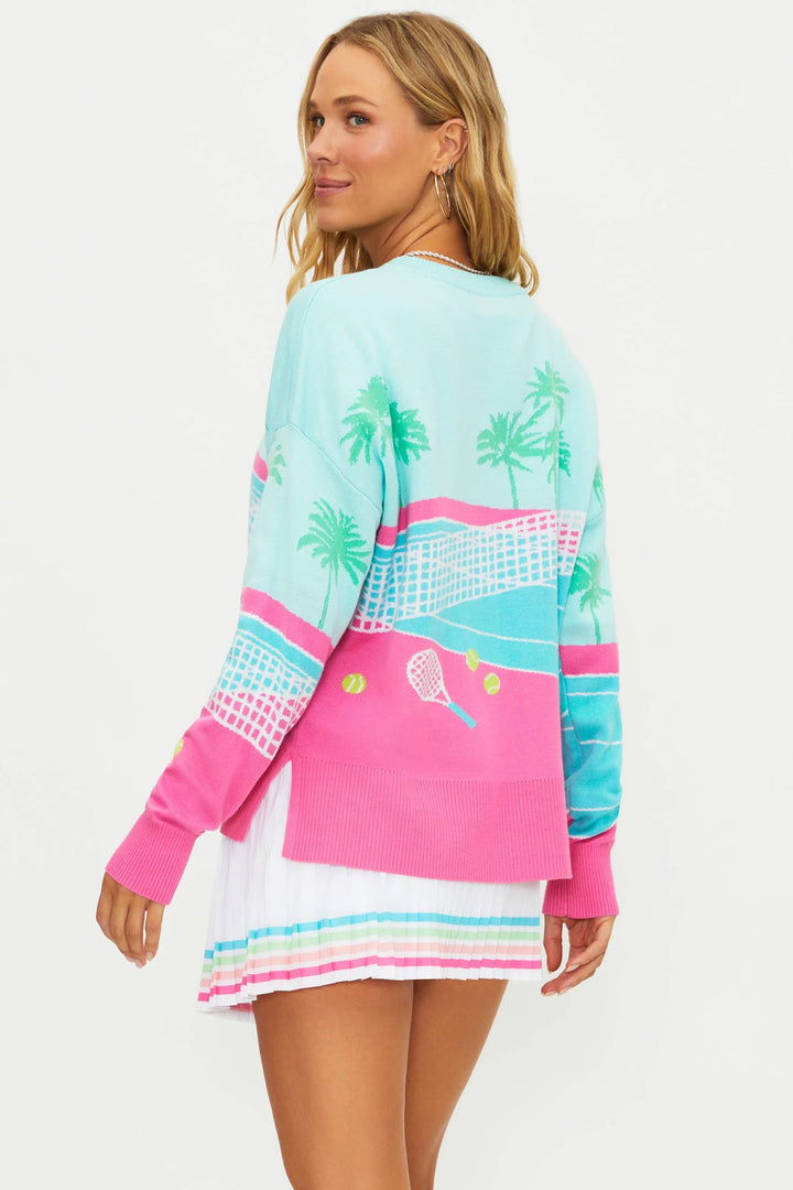 Callie Sweater