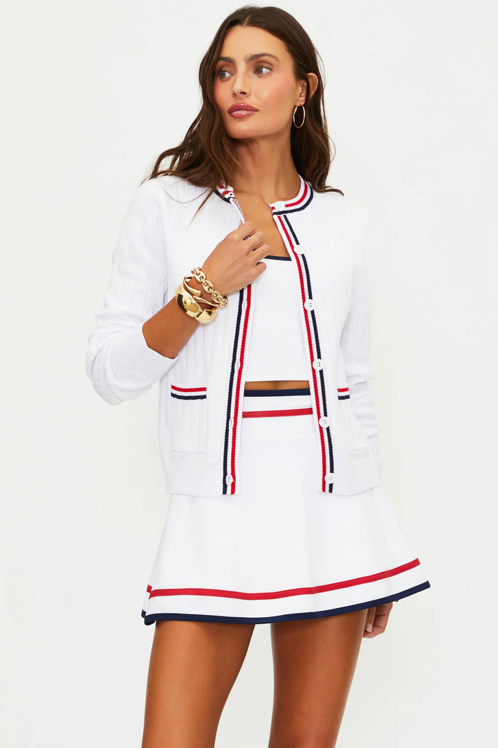 Ally Cardigan