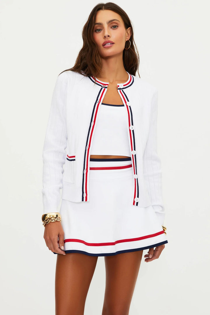Ally Cardigan