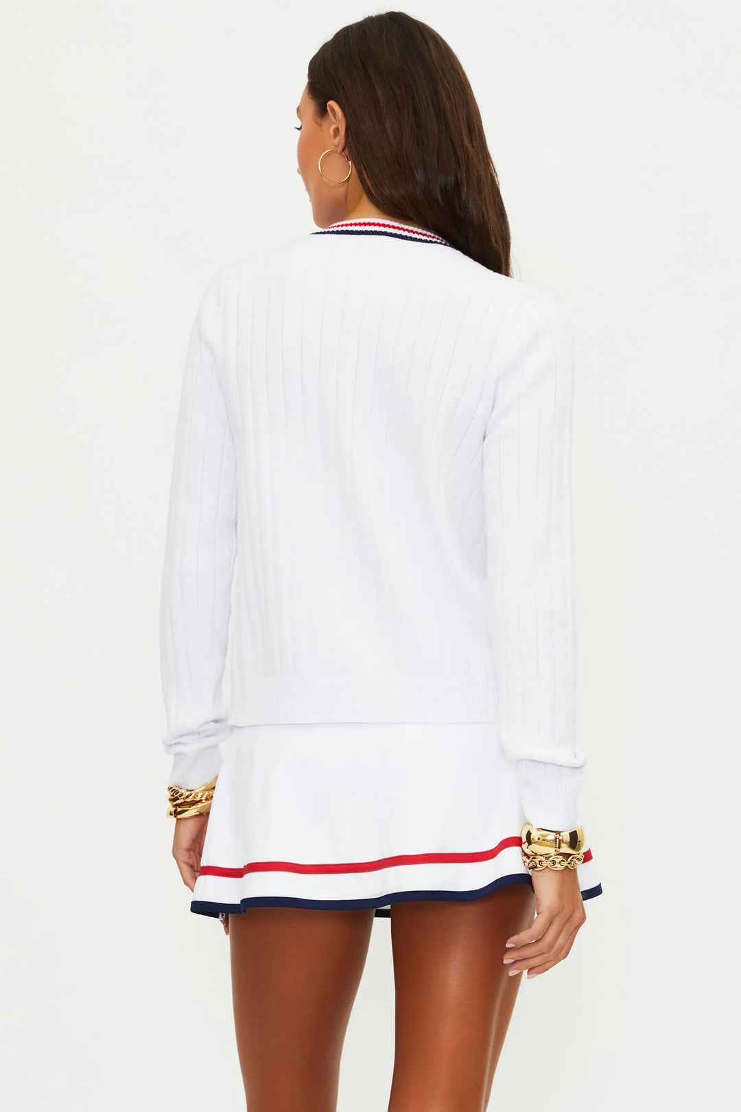 Ally Cardigan