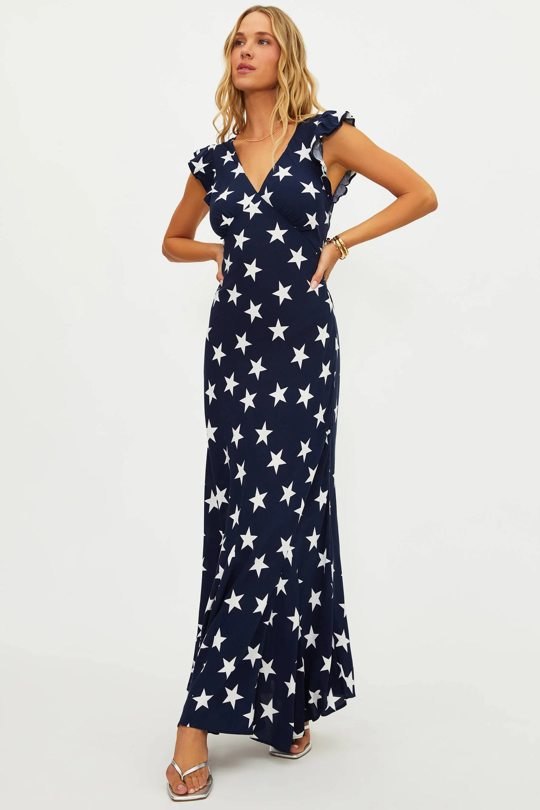 Elodie Dress