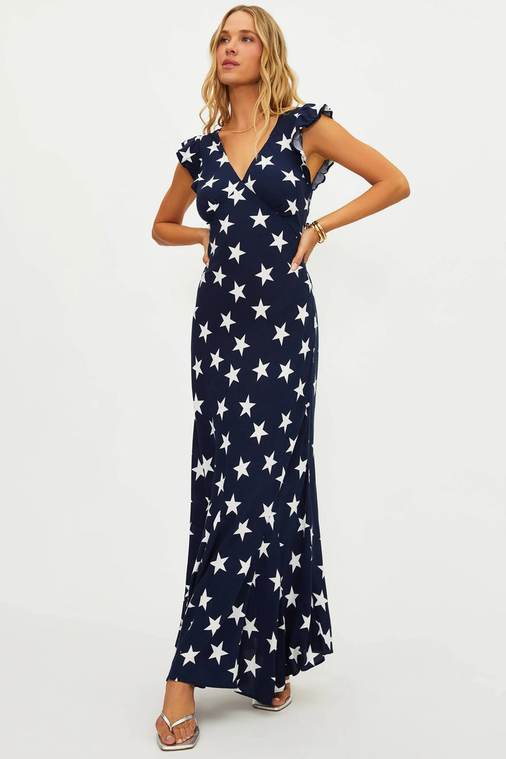Elodie Dress