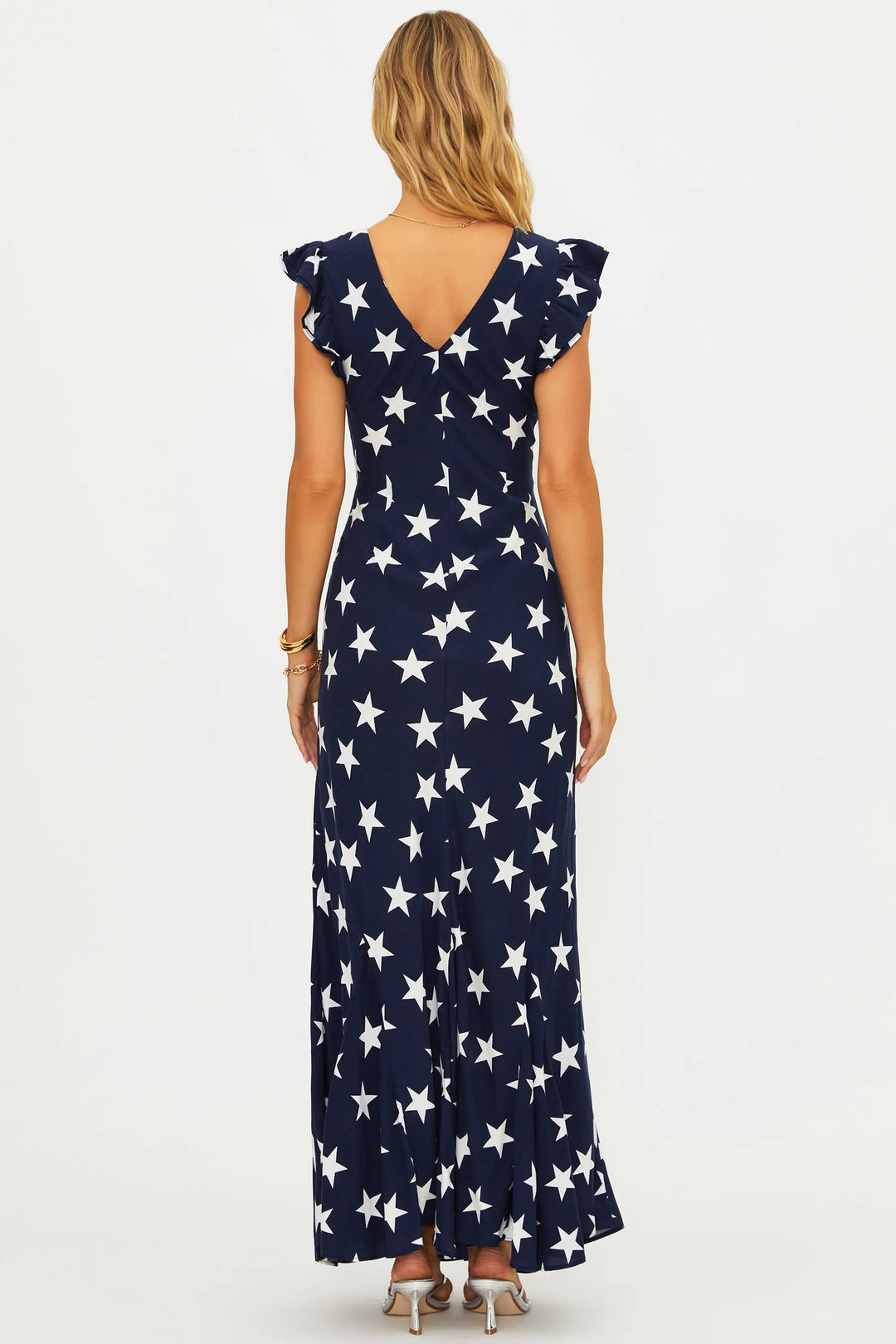 Elodie Dress