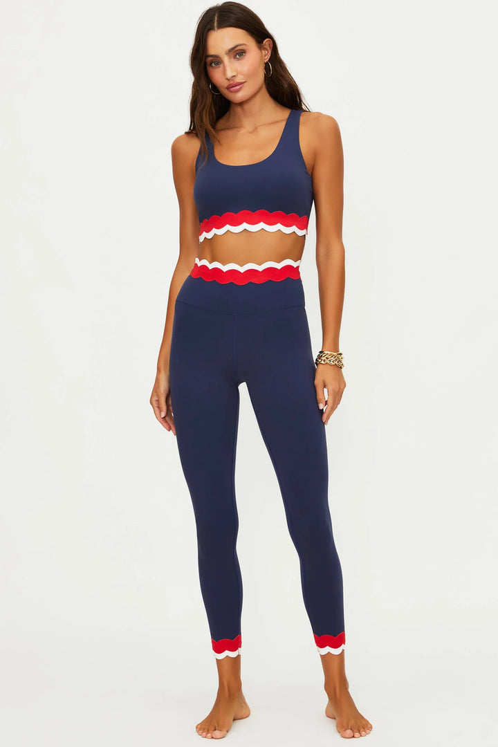 Stacy 7/8 Legging