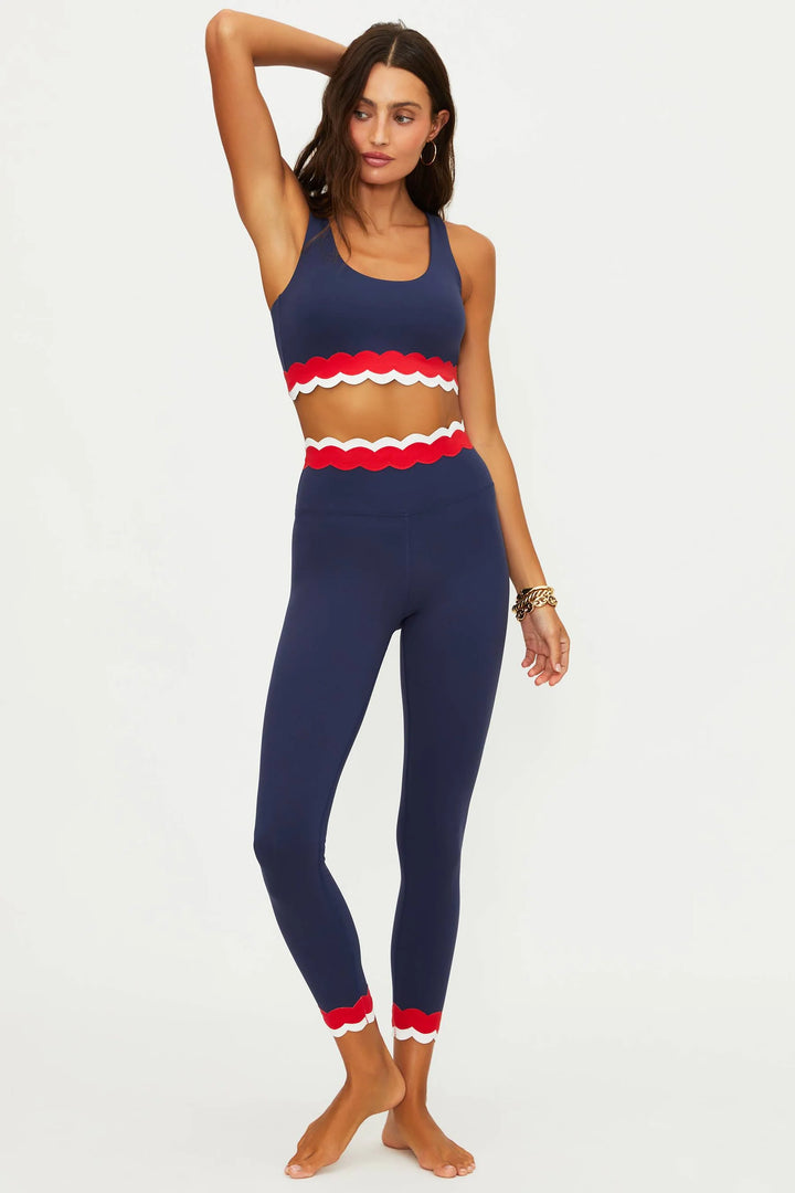 Stacy 7/8 Legging