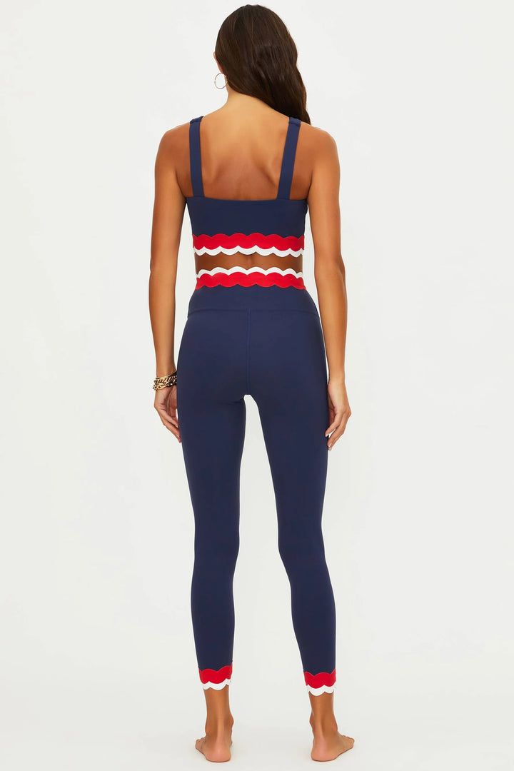 Stacy 7/8 Legging