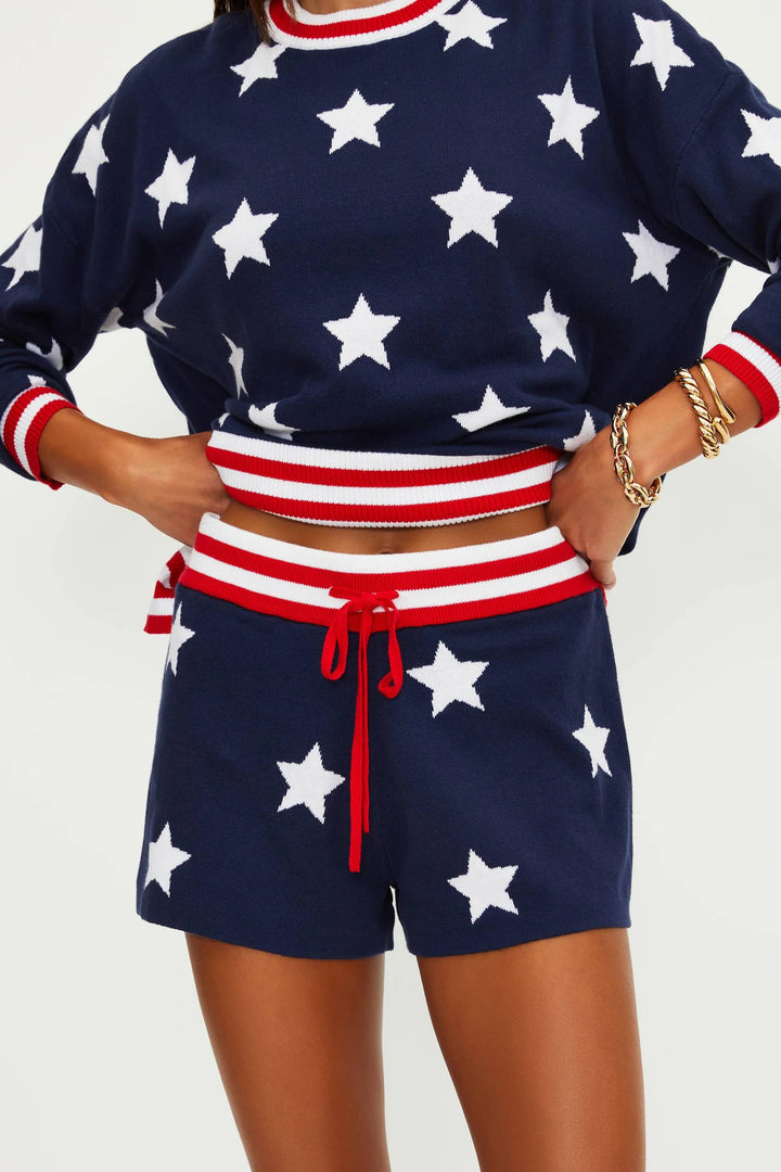 Cal Sweater