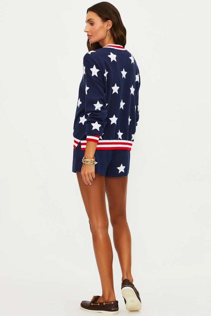Balboa Short