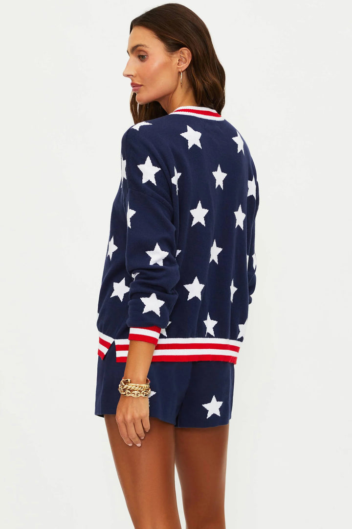 Cal Sweater