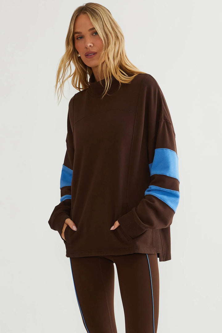 Jaylyn Sweatshirt