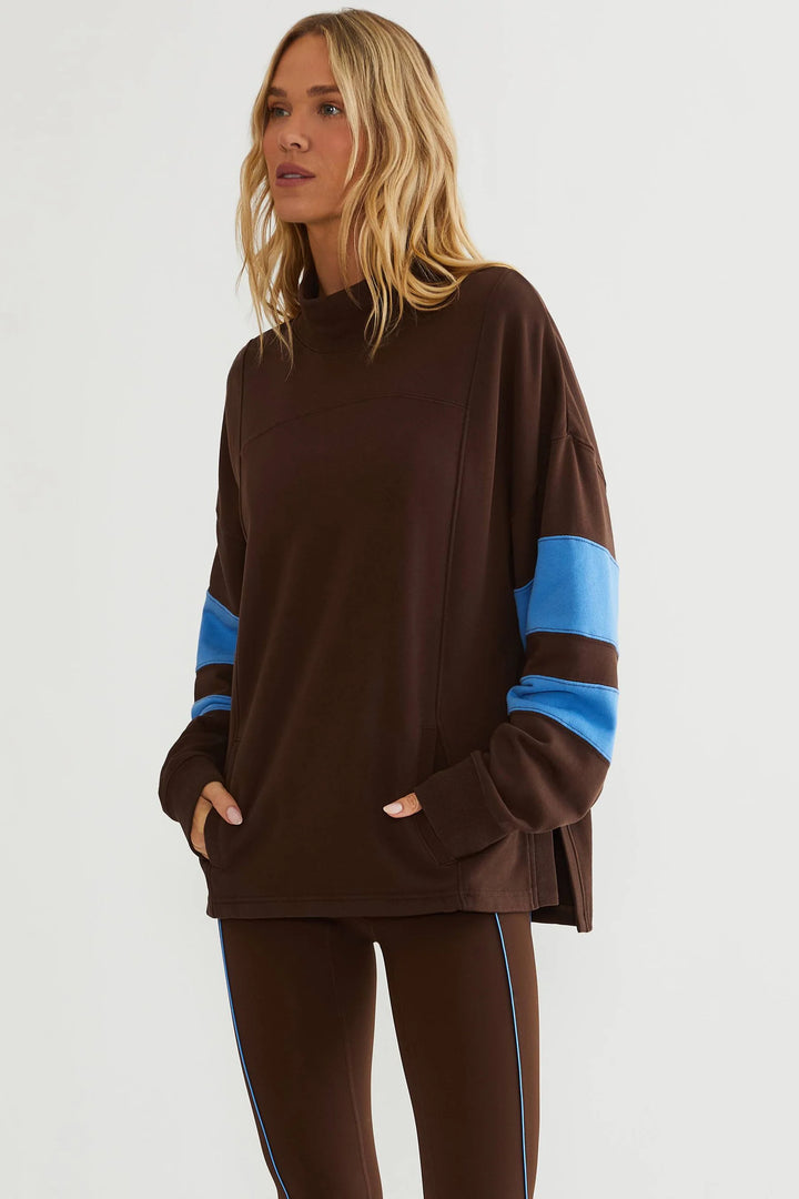 Jaylyn Sweatshirt