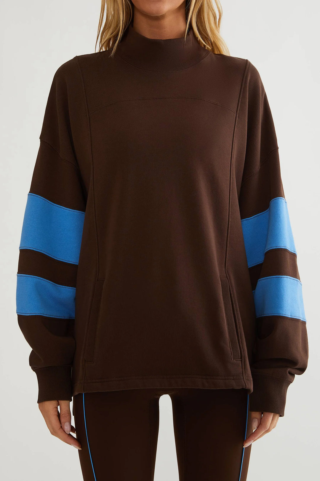 Jaylyn Sweatshirt