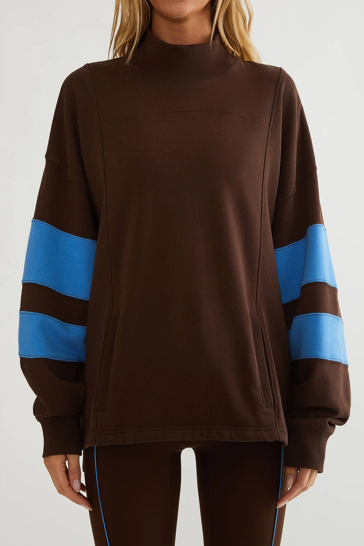 Jaylyn Sweatshirt