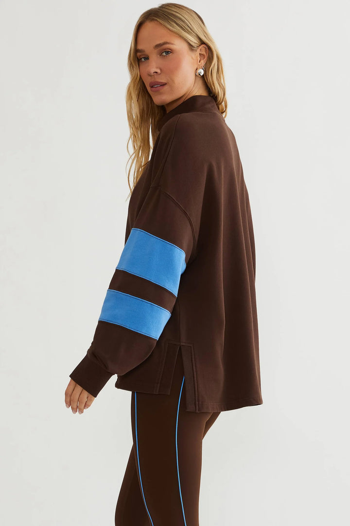 Jaylyn Sweatshirt