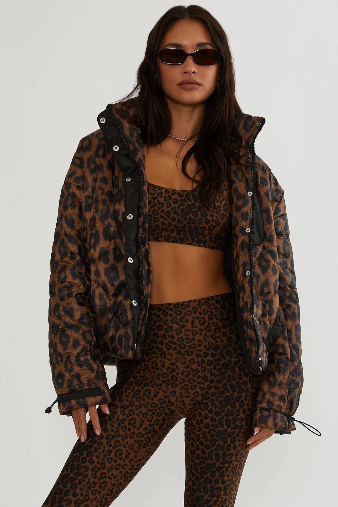 Harvey Jacket