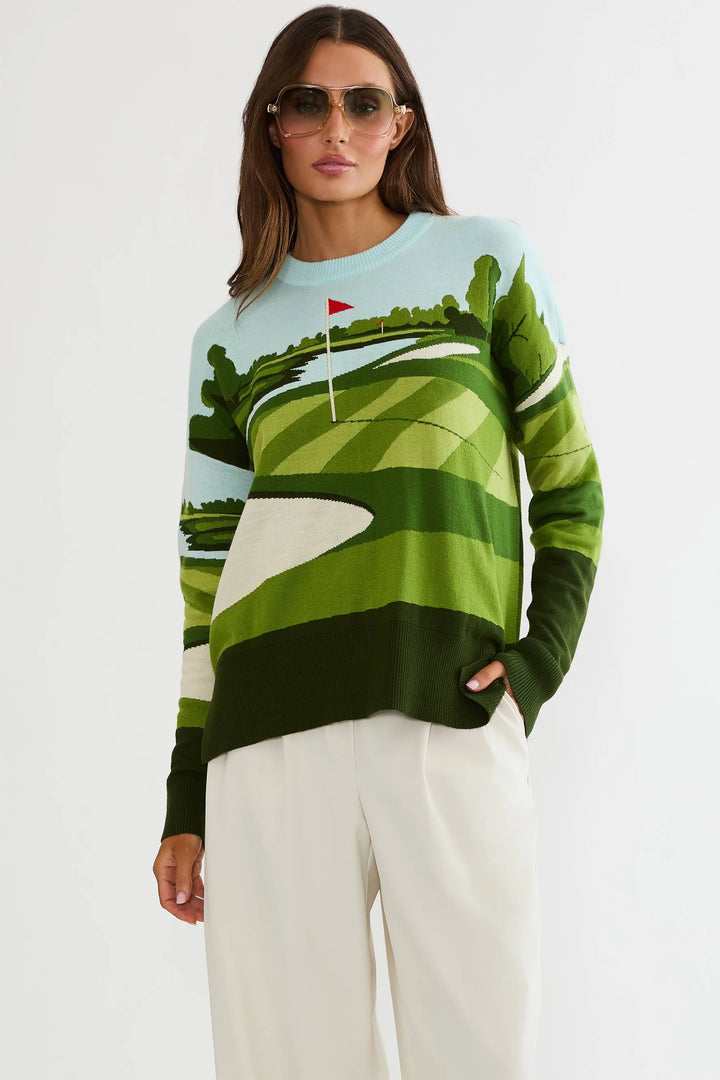 Callie Sweater