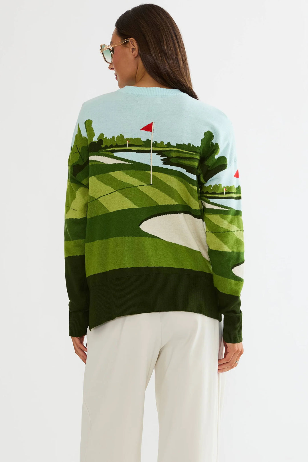 Callie Sweater