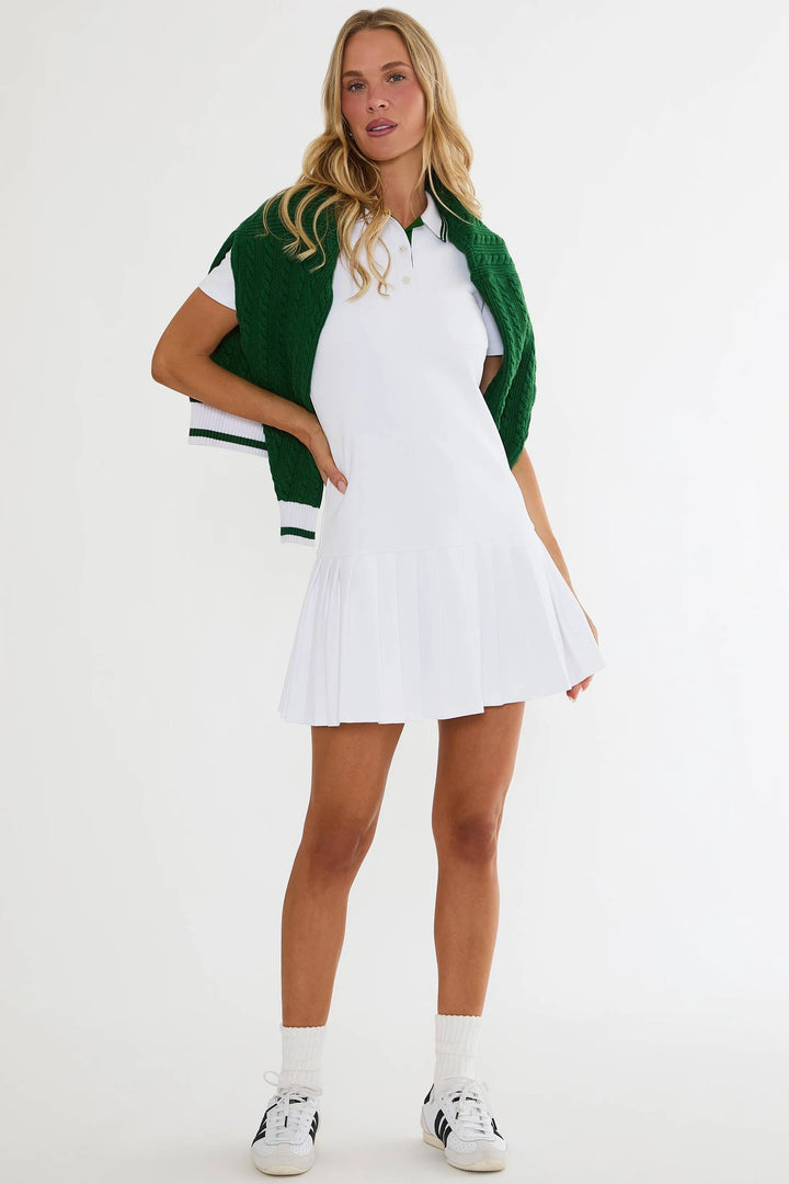 Minette Dress