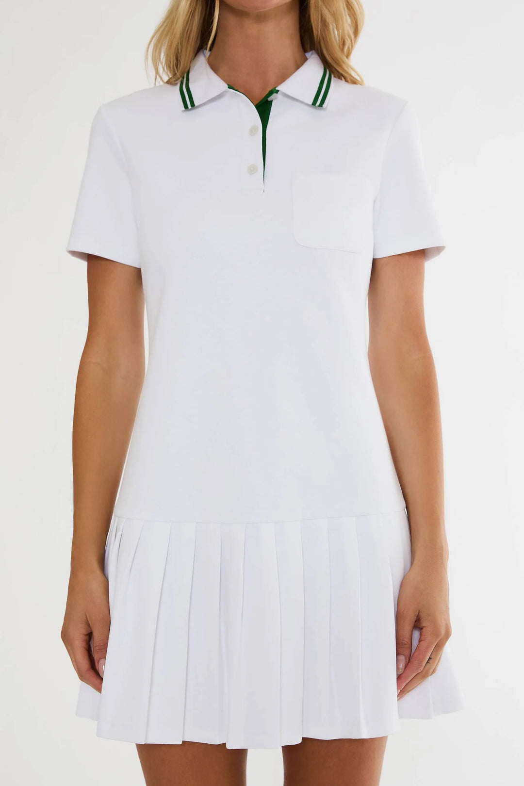 Minette Dress