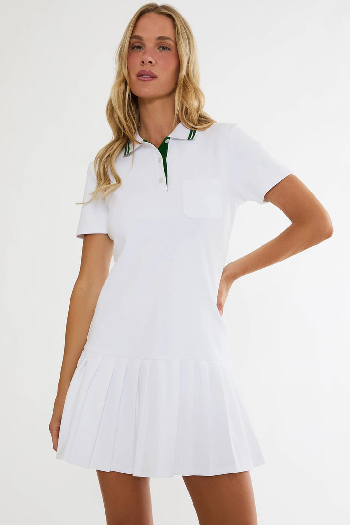 Minette Dress
