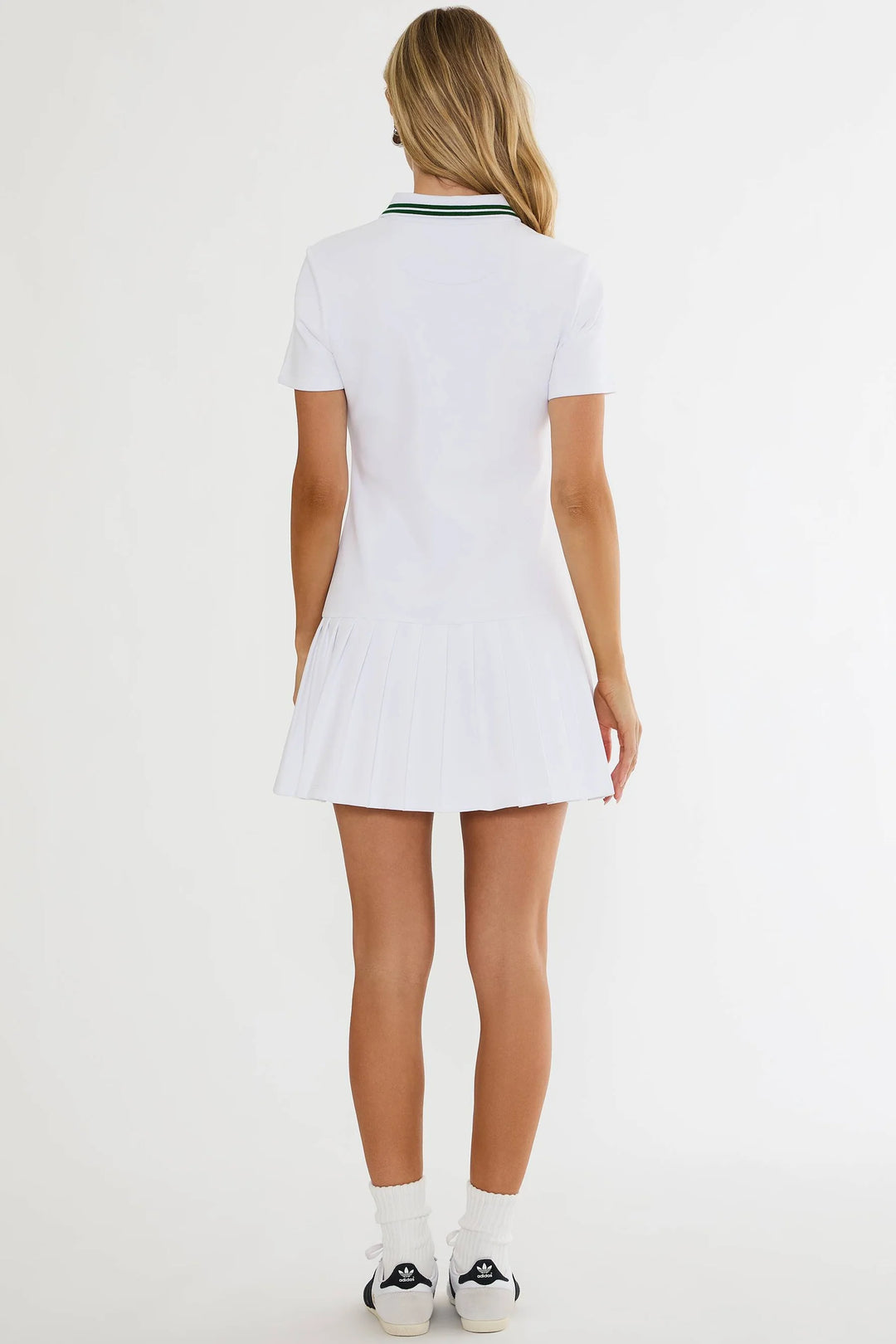 Minette Dress