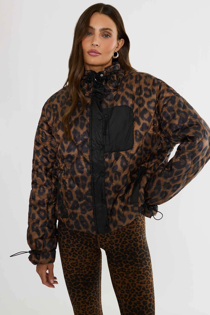 Harvey Jacket