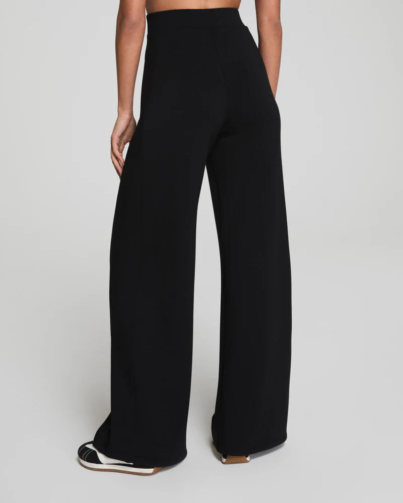 SPANX AirEssentials® Wide Leg Track Pant