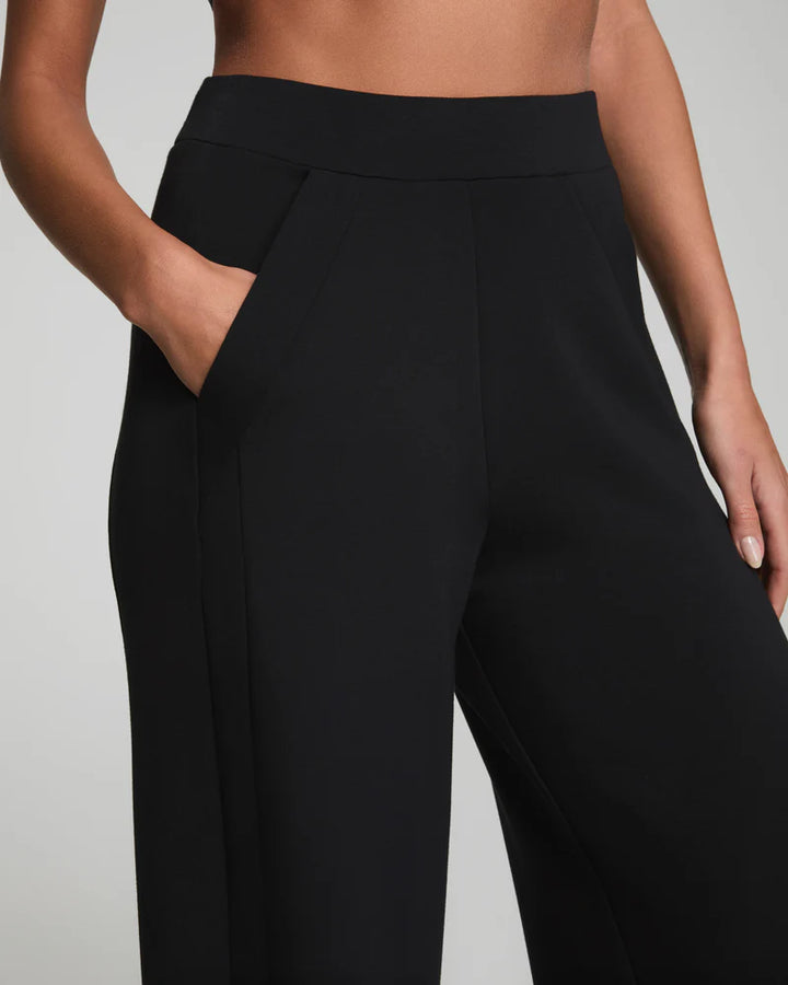 SPANX AirEssentials® Wide Leg Track Pant