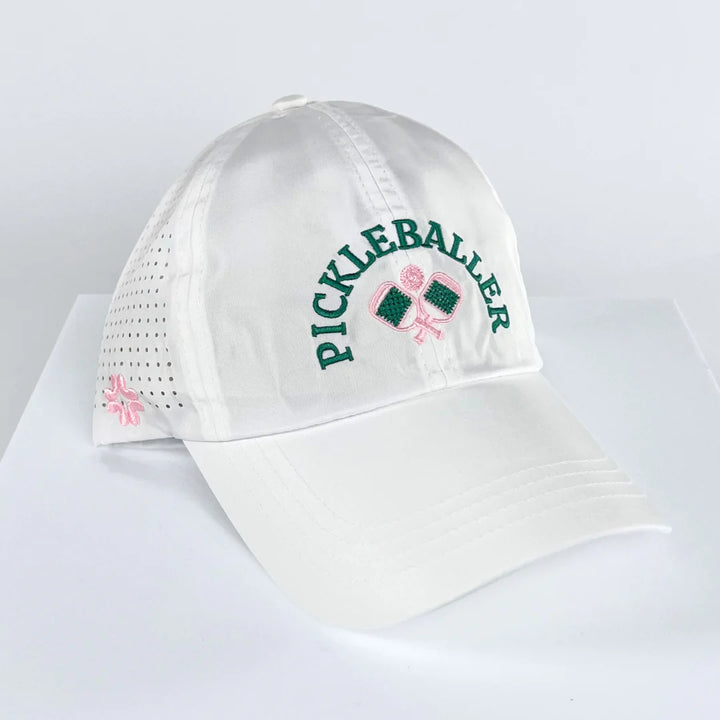 Pickleballer Cap